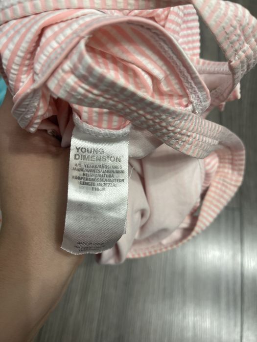 Дитячі купальники