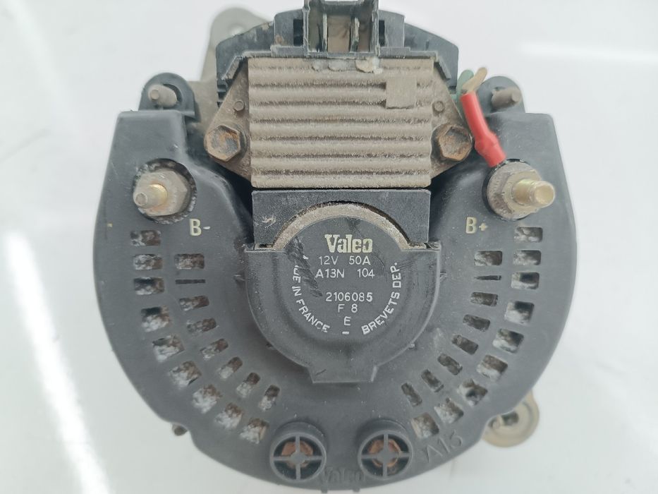 Alternador - RENAULT Super 5 (B/C40_) | 84 - 96