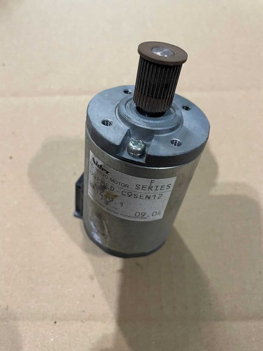 Silnik Nidec UGFMED C9SEN12 series F