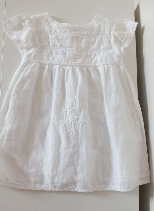 Sukienka  Zara  rozm. 104