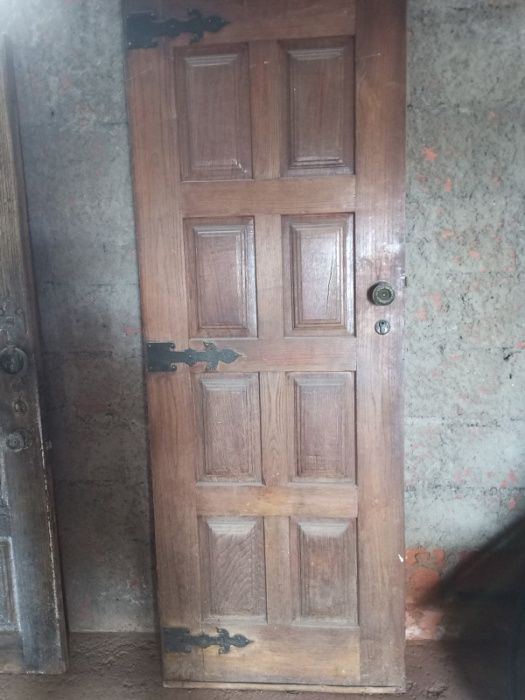 Portas de interior