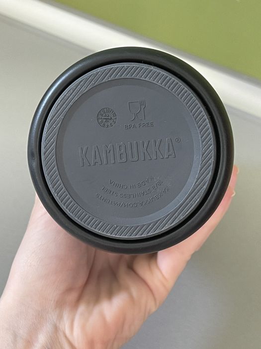 Termos marki Kambukka pojemność 1 litr