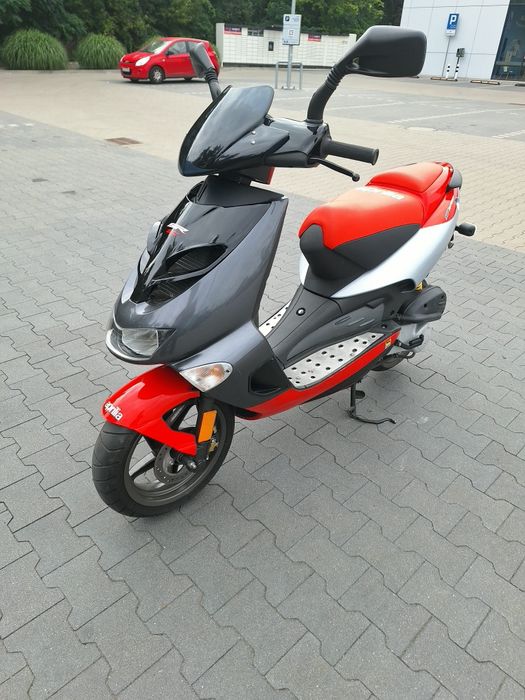 Aprilia