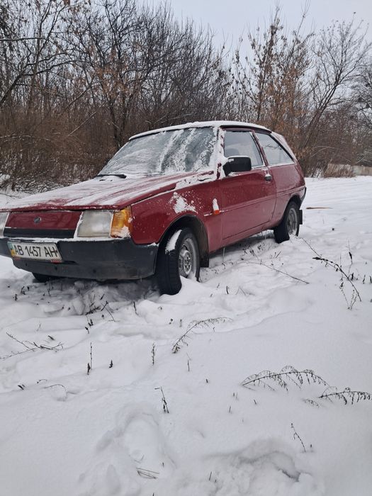 Продам таврія нова 2006 року