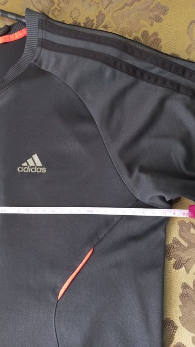 Koszulka męska Adidas Clima 365, rozmiar S-M  pachy 48-49 cm