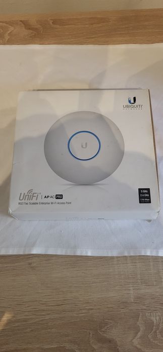 Unifi/ AP AC PRO