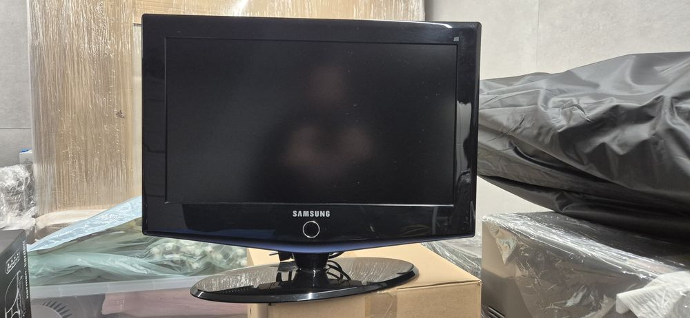 Televisão Samsung 23 polegadas
