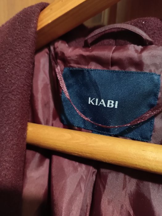 Пальто жіноче демісезонне