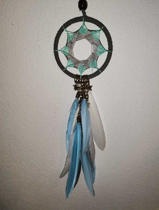 Dream Catcher (novo)