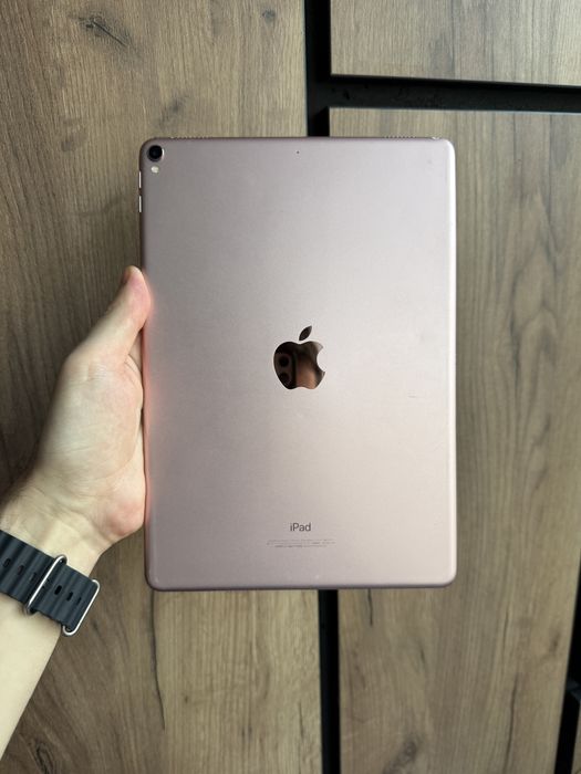 Apple iPad Pro 10.5 64gb Wi-Fi 120 герц