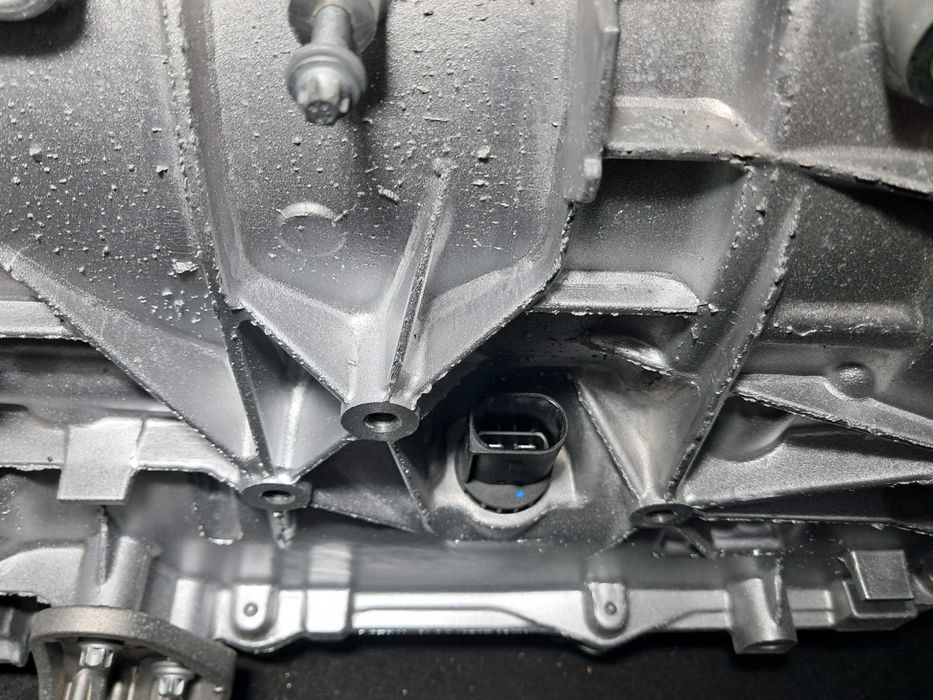 Caixa de velocidades BMW GA8P75HZ X5 G05 330E G21 G20 G28 X3 G01 G08 F97 X5 F15 F85 530E G30 G31