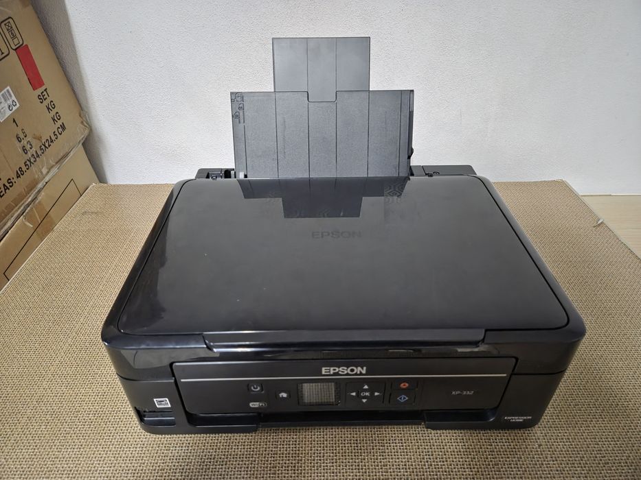 Impressora Epson XP-332