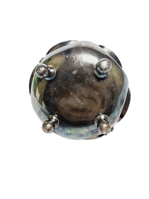 BAF Art Deco Popielnica do cygar, Stany Zjednoczone, lata 60.