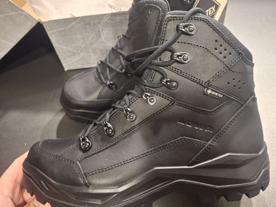 Buty Lowa Renegade II