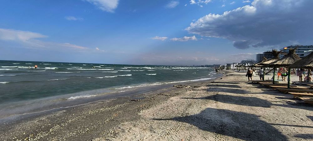 Wakacje w Rumunii
