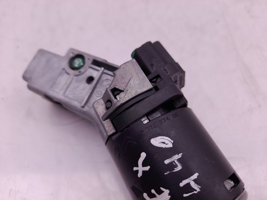 Canhão da ignição PEUGEOT 208