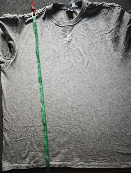 T-shirt damski Adidas, L