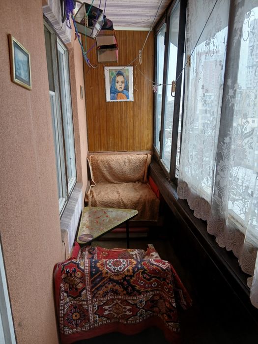 Без %. Здам 2к квартиру Дніпровський Березняки