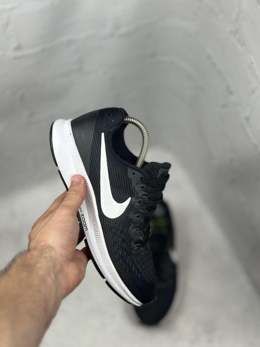 Жіночі спортивні бігові кросівки Nike Zoom Pegasus 37.5p