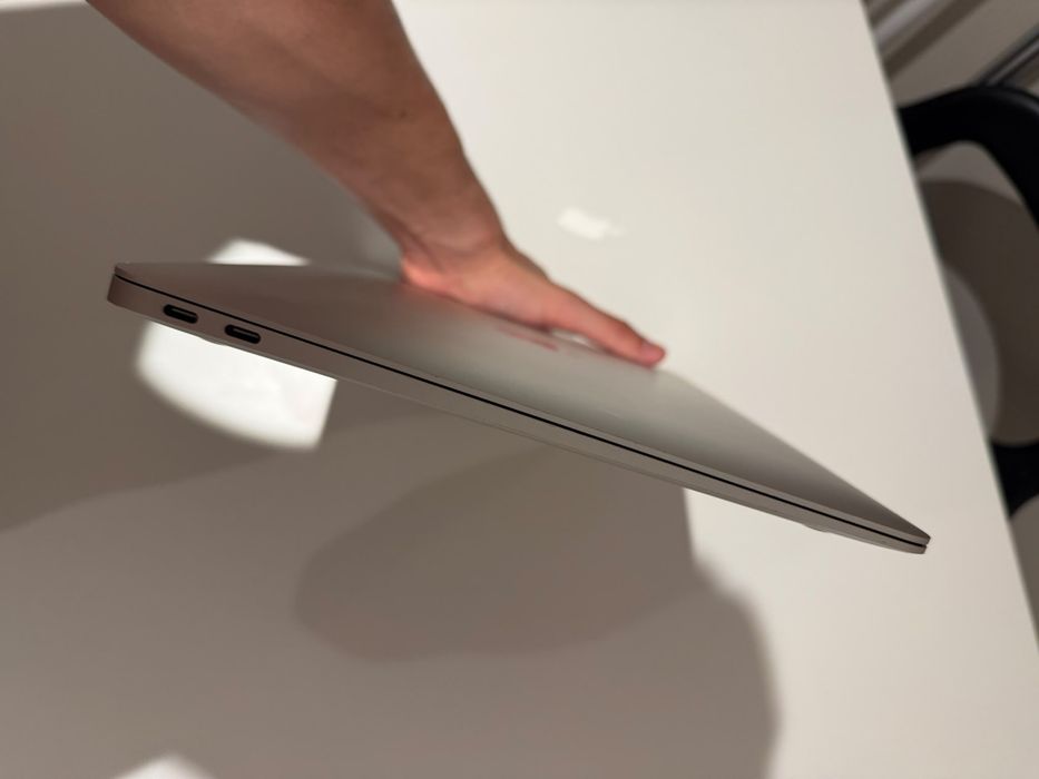 Macbook air 2019
