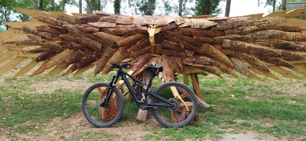 Specialized Turbo Levo SL Comp Carbon