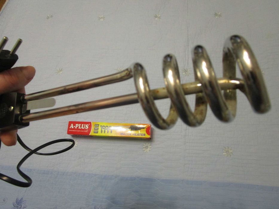 Кипятильник 25 см,