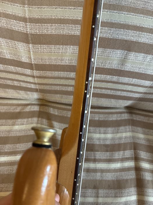 Grover Jackson GJ50-S