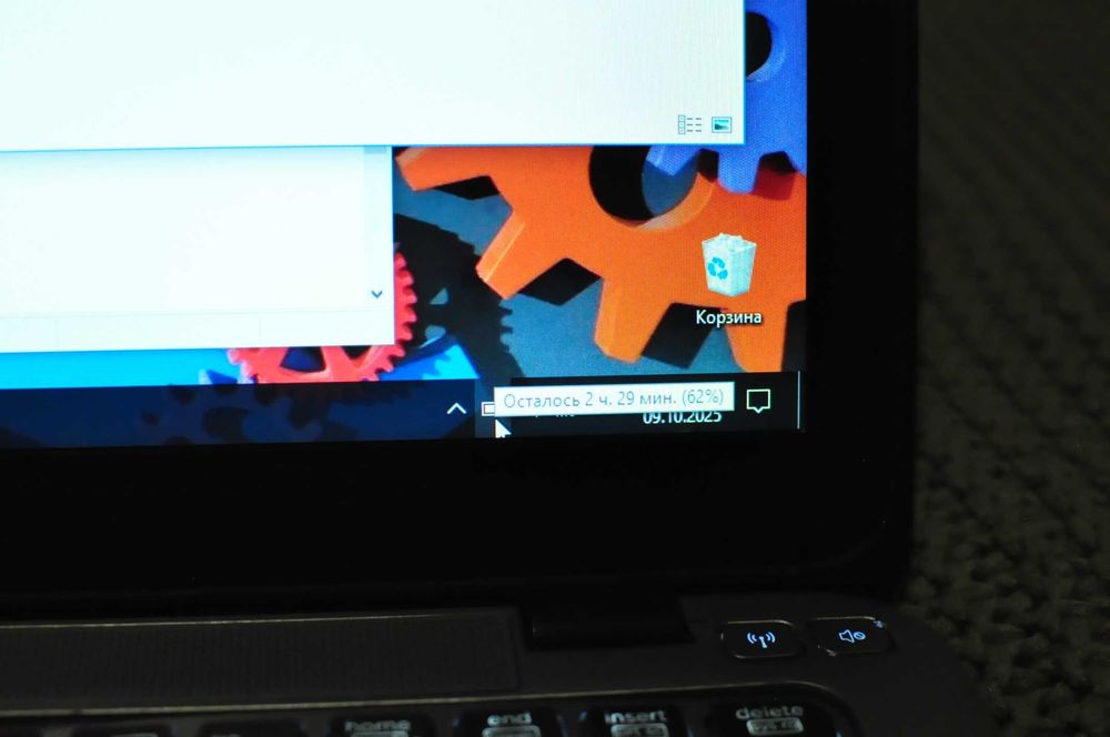 Игровой ноутбук HP 820 (Core i7/8Gb/SSD/video 2Gb)