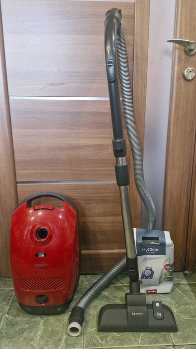 Пилосос Miele Classic C1 EcoLine
