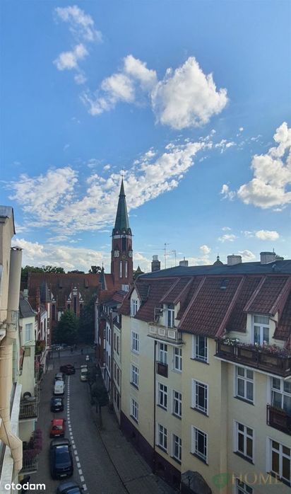 Mieszkanie, Sopot