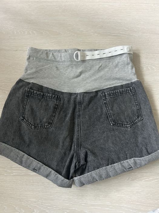 Шорти для вагітних