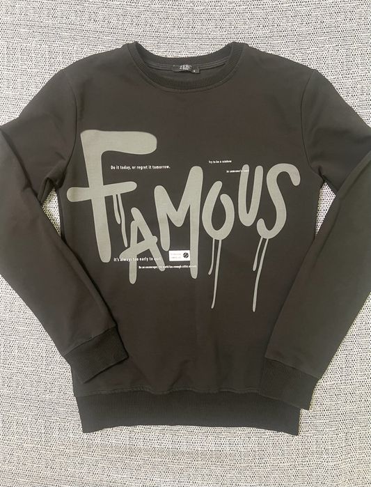 Світшот кофта на підлітка