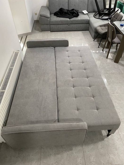 Диван "Остін" на ніжках,сучасний ,скандинавський стиль,пантограф