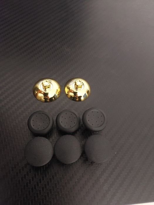 Analógicos Ajustáveis XBOX Semi novo