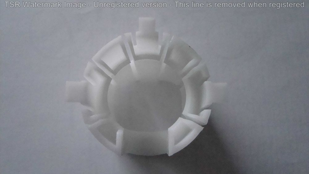 Втулка рычага КПП VOLVO FH/FM, Renault - кат.номер 8171931