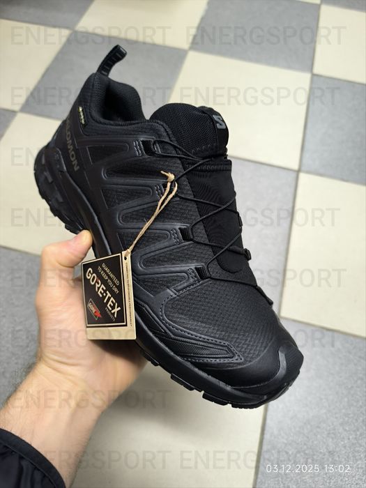 Кросівки 6100 тільки оригінал SALOMON XA PRO 3D V9 GTX 472701 47 48 49