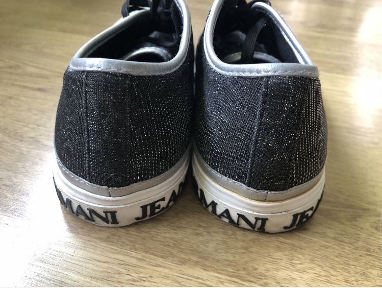 Trampki damskie Armani Jeans 39