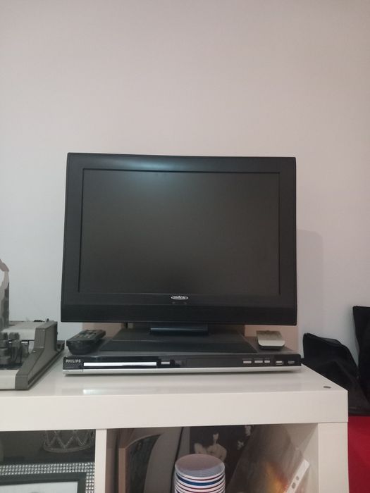 TV LCD 19 Polegadas Mitsai