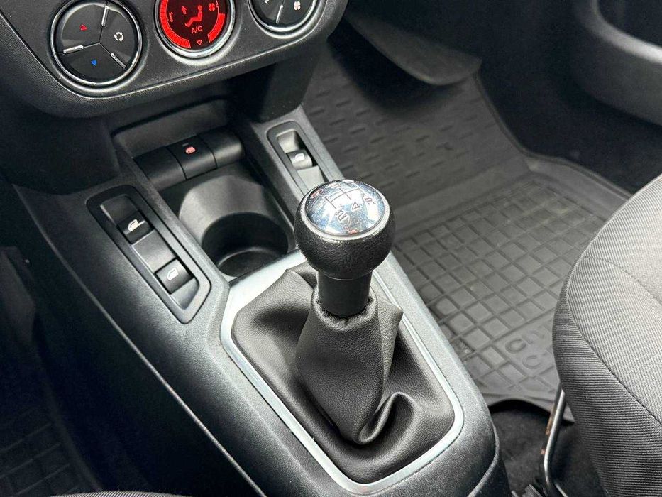 Citroen C-Elysee 2018р 1.2 Газ/бензин МКПП Обмін / кредит / лізинг