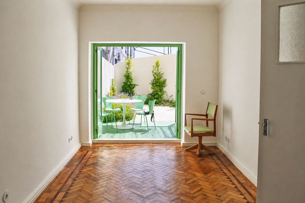 T2  Remodelado Zona premium Paco de Arcos