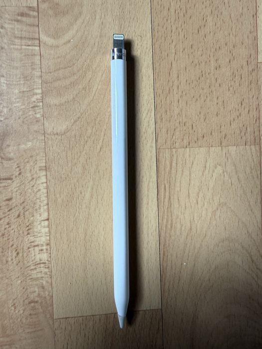Стилус Apple Pencil (1st Generation)