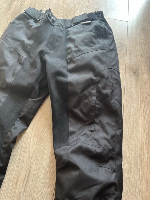 Мото штани richa з захистом жіночі revit alpinestars розмір м