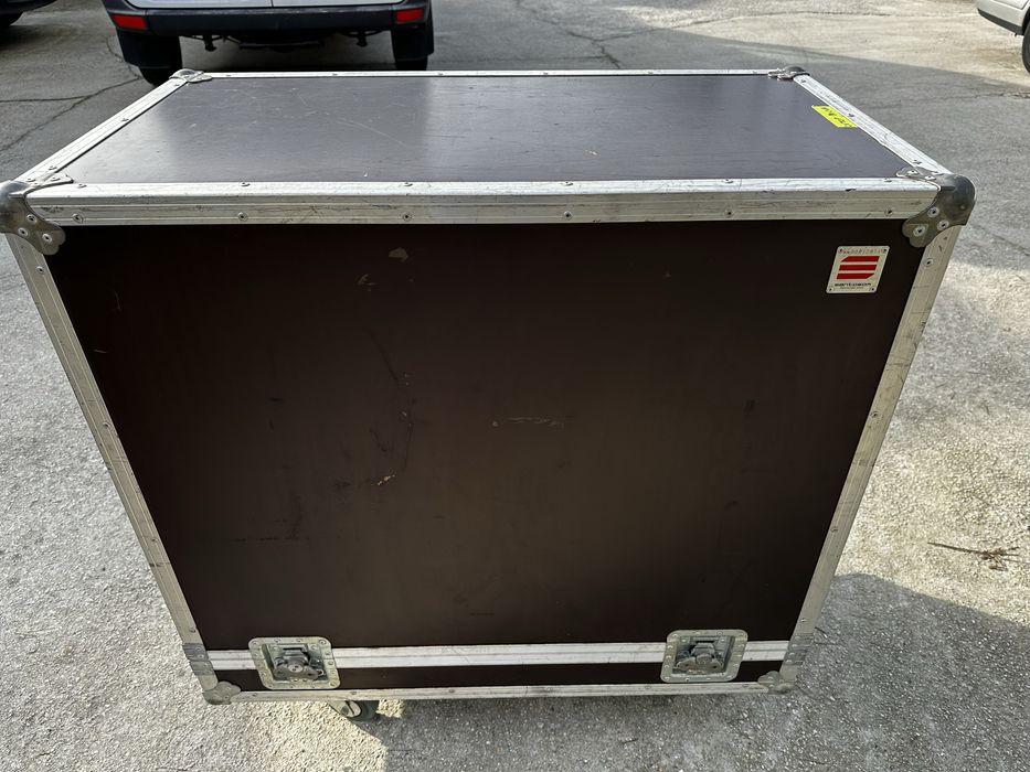 P.A. CVA 4x Sub CSL1 + 2x Top CSH2