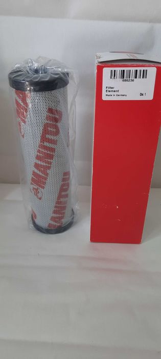 фільтра MANITOU маніту