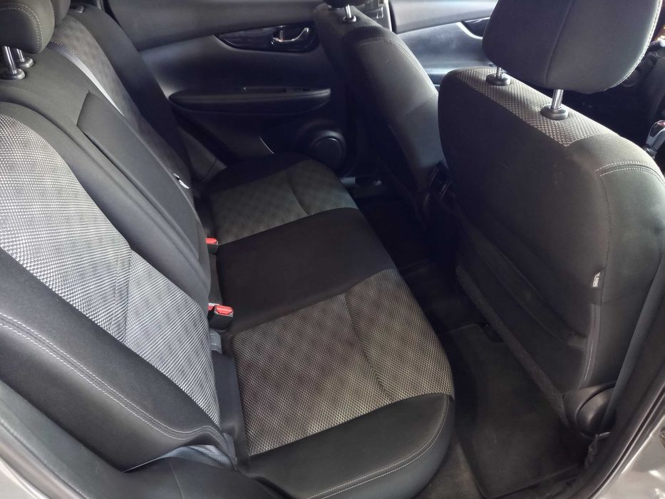 Nissan Rogue Sport 2017 SV