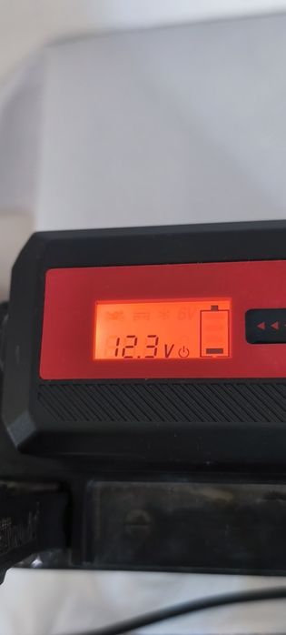Bateria para mota 12 V
BS BATTERY, BTX20L-BS, 18.9Ah(20h), 270A(EN), 18Ah