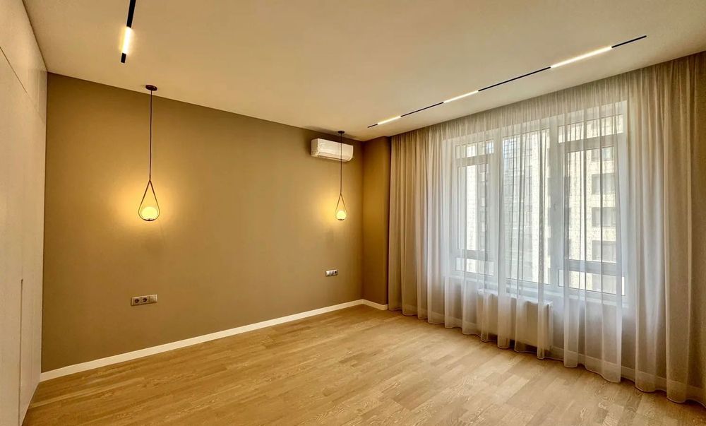 3-кімнатна квартира за адресою вул. Саперне поле (площа 120,4 м²) - Atlanta.ua - фото 20