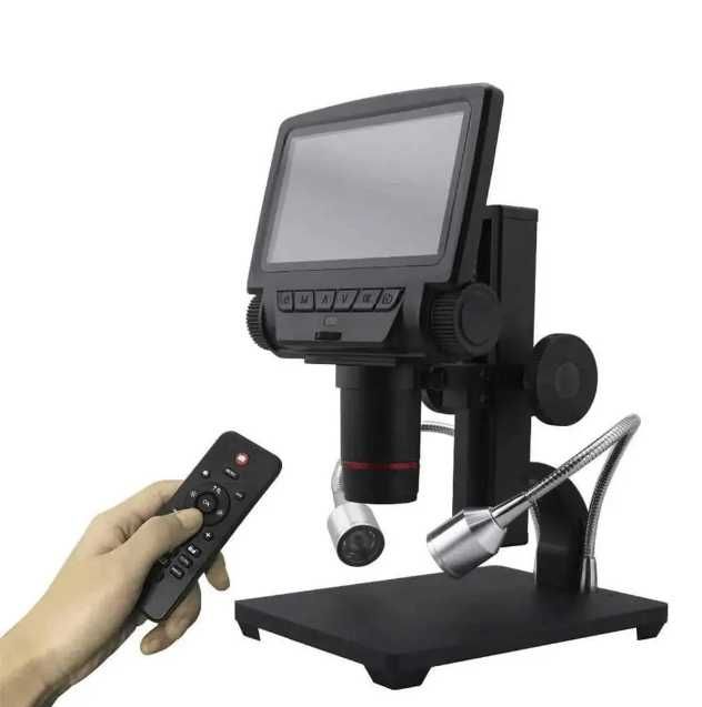 Microscópio Digital Andonstar 301