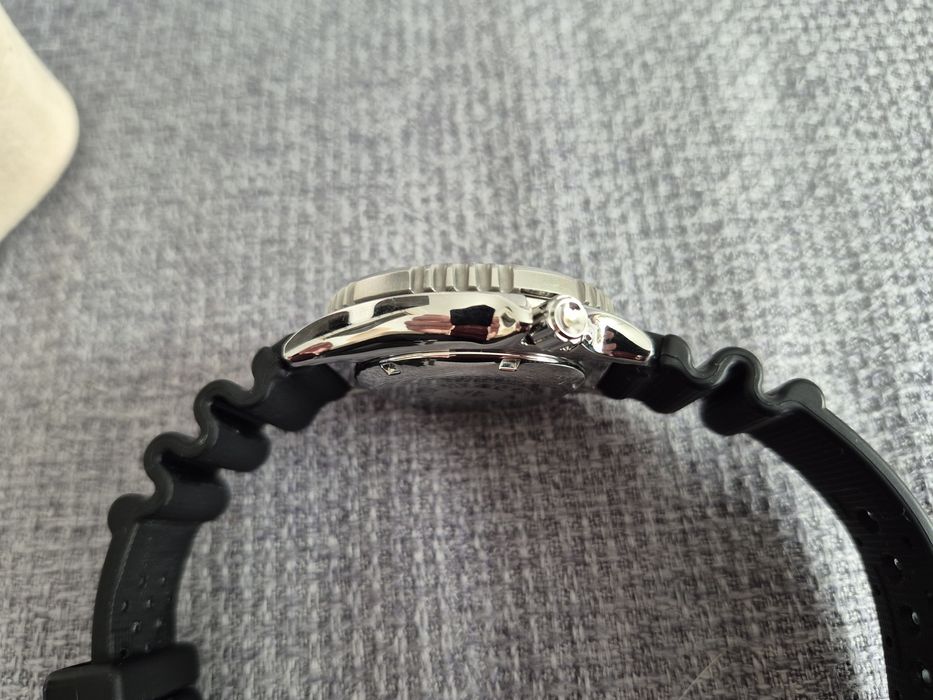 Citizen promaster ny0040 automatic