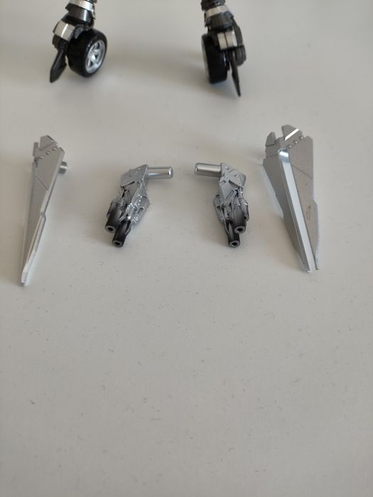Transformers Sideswipe